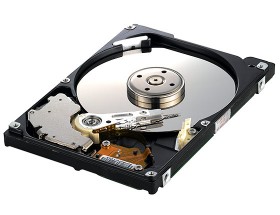 Computer Data Recovery